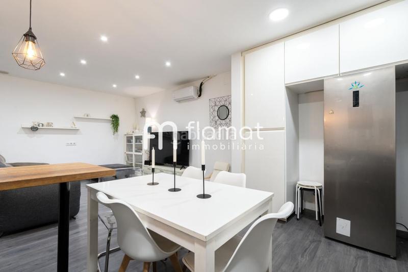 Foto e9141028-6c18-404f-b71b-7d663dcacb33. Planta baixa a Centre Badalona