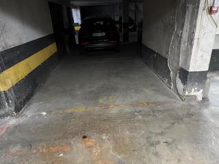 Aparcament cotxe  Carrer del clot. Plaza de parking en venta