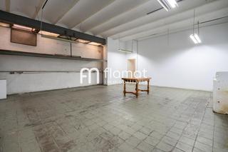 Ground floor  Carrer de las navas de tolosa