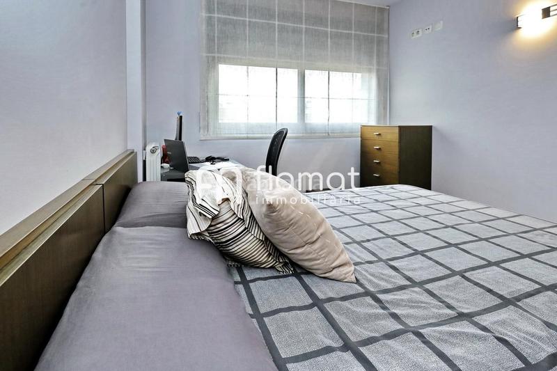 Foto 025a4031-3598-49bb-a4a7-e96ebe3473c2. Appartamento con riscaldamento in Puigfred Badalona