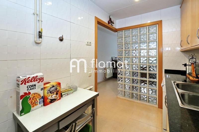 Foto 17ac8053-b8f1-41f9-a639-9d569f7394c9. Appartement avec chauffage dans Puigfred Badalona