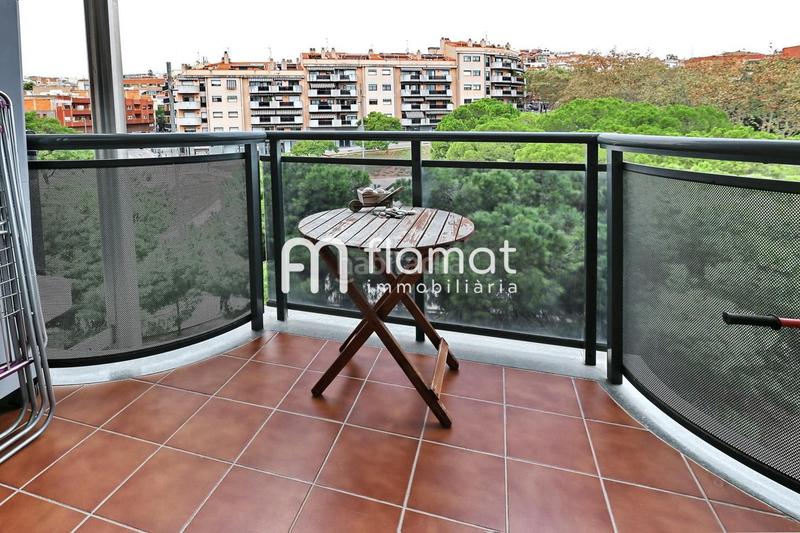 Foto 96e5eed9-c4b2-4730-bef4-8af9c3880f67. Flat with heating in Puigfred Badalona