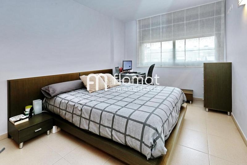 Foto 6bad9235-952f-4382-823e-41c6275e28af. Piso en Puigfred Badalona