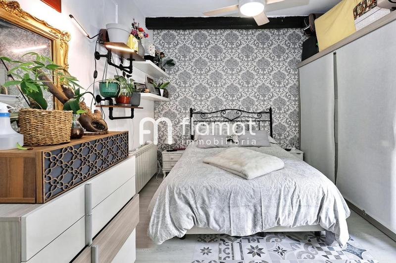 Foto 1f9f7e9e-01bf-4644-a857-4bfe36cb1da9. Appartamento in El Camp de l´Arpa del Clot Barcelona