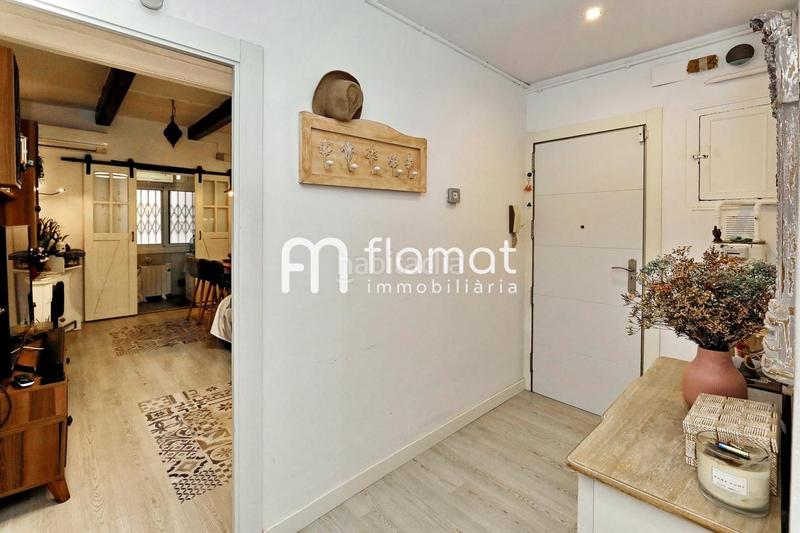 Foto 25dc639e-212a-4a40-96b6-00b25b043543. Appartamento in El Camp de l´Arpa del Clot Barcelona