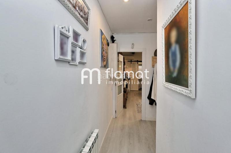 Foto 2cda16d3-f62a-418c-b8ba-fd540a322ea8. Appartamento in El Camp de l´Arpa del Clot Barcelona