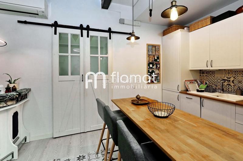 Foto 6280518d-8089-4ad6-9e97-347d197c65da. Appartamento in El Camp de l´Arpa del Clot Barcelona