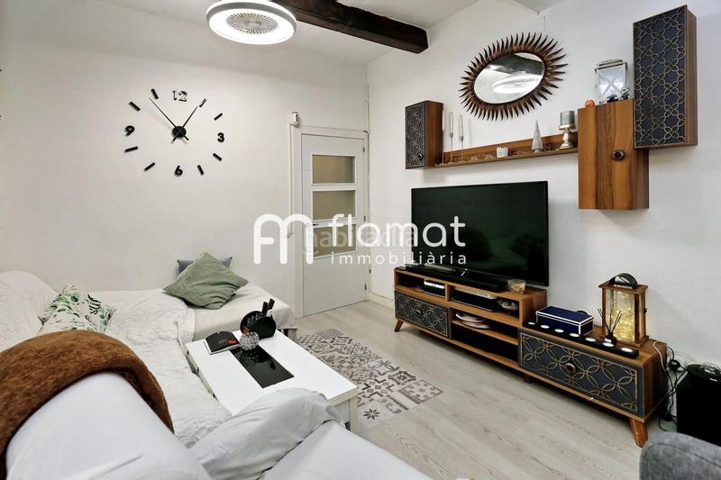 Foto d54a521c-db09-4f73-8ace-685b3b919eb8. Appartamento in El Camp de l´Arpa del Clot Barcelona