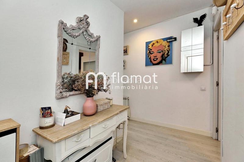 Foto 0c088f5e-ca85-48b9-9e24-c778fcd880e5. Appartement dans El Camp de l´Arpa del Clot Barcelona