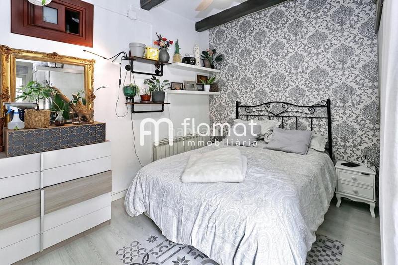 Foto 877ceaa4-eaa8-469d-9bf2-601b129b6eaa. Appartement dans El Camp de l´Arpa del Clot Barcelona