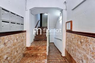 Appartement à Carrer de Ruiz de Padrón