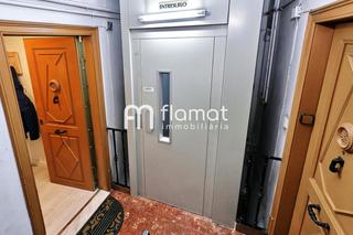 Appartement  Carrer de ruiz de padrón