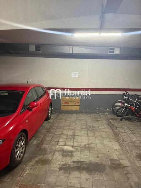 Foto 5d4a8186-6f46-42a9-80a6-a660a76ccf1e. Miete autoparkplatz in carrer de bofarull 10 in Navas Barcelona