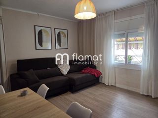 Pis  Carrer de navata. Piso en venta en badalona