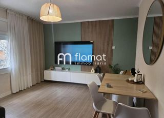 Piso  De navata. Piso en venta en badalona