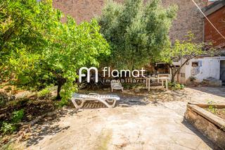 Mas  Carrer major. Casa rustica en carrer major
