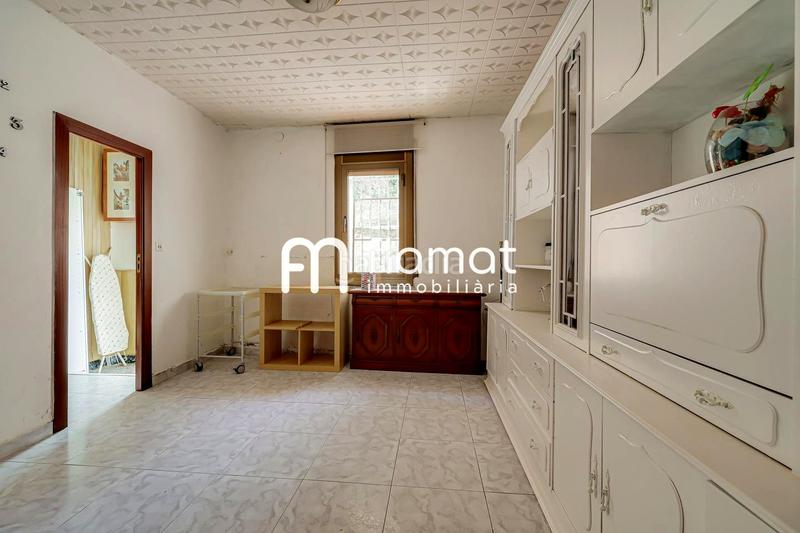 Foto 65a91865-d736-47f5-891b-1ba0da3a9fef. Mas dans Riu Nord Santa Coloma de Gramenet