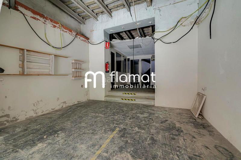 Foto a226d2df-9c5f-4f51-8177-3bc88b40cf16. Mas dans Riu Nord Santa Coloma de Gramenet