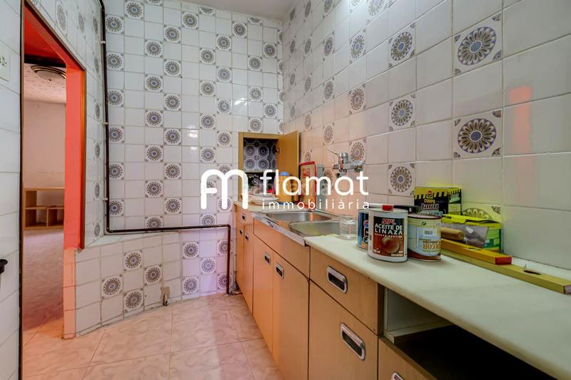 Foto f8959978-04d0-453e-8bc3-e8408fc068f9. Mas dans Riu Nord Santa Coloma de Gramenet