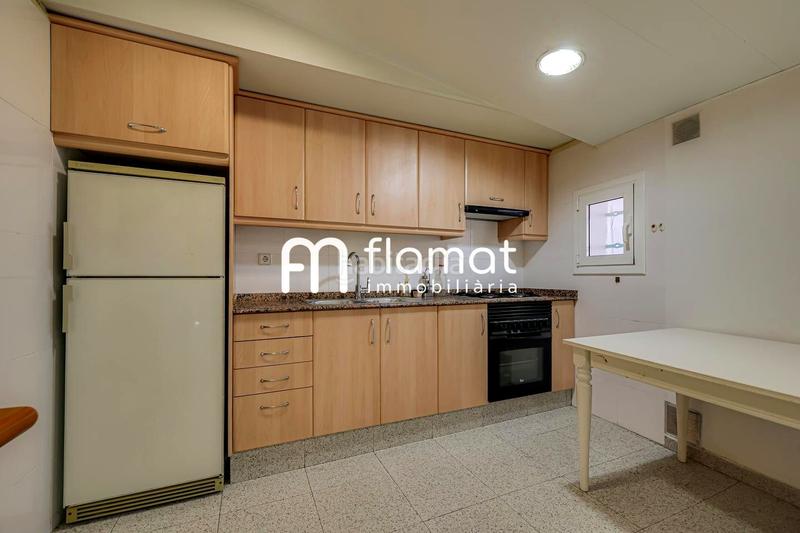 Foto fa705159-85f2-44ad-89c1-7d41a4d86817. Mas dans Riu Nord Santa Coloma de Gramenet