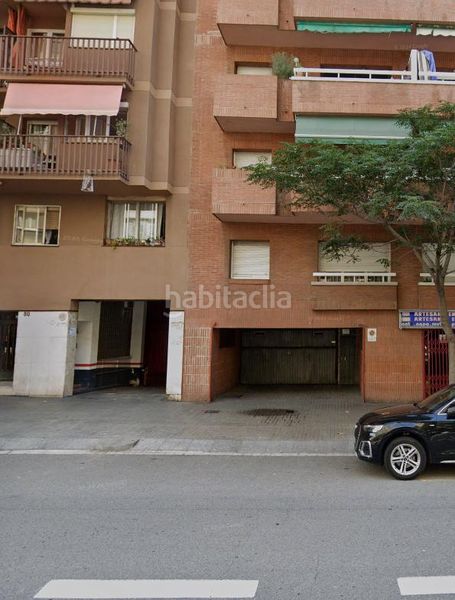 Foto 502ce4b0-1371-4a2e-8ca9-6cc157b81743. Aparcament cotxe a La Sagrera Barcelona