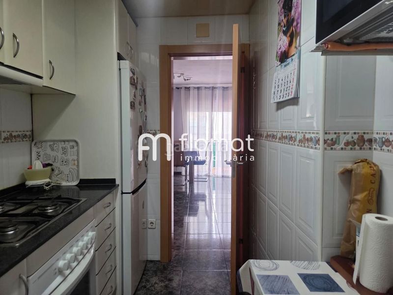 Foto 527dafba-8fd3-49db-b3ab-6f4219beec23. Piso en Lloreda Badalona