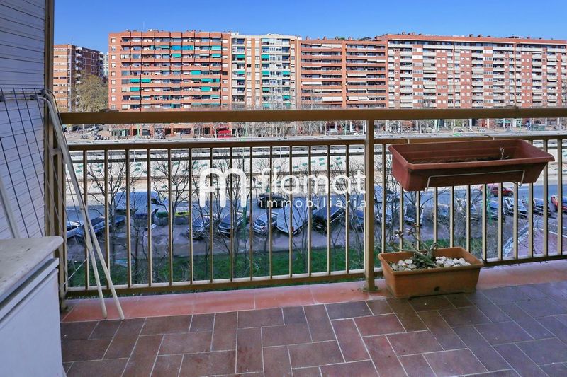 Foto 3b2f277a-7aca-4df3-91d6-fe747fcb6adb. Pis a Provençals del Poblenou Barcelona