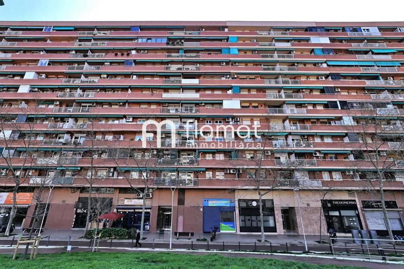 Foto 95ae23b3-d957-4b1f-808f-2388b291a5b7. Pis a Provençals del Poblenou Barcelona