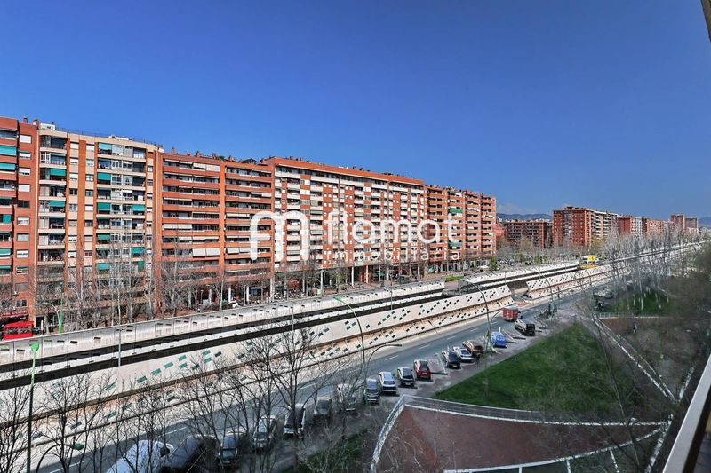 Foto b56e6d90-bf93-4094-b338-cdca40435ee9. Pis a Provençals del Poblenou Barcelona