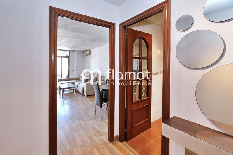 Foto d977beb8-0ea9-4171-bf72-22c329bf54ed. Pis a Provençals del Poblenou Barcelona