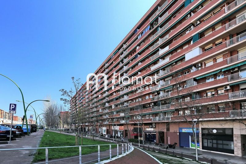 Foto de4dd1c9-0140-4fcc-92a5-b39634c50eeb. Pis a Provençals del Poblenou Barcelona