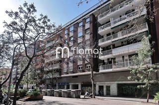 Appartement  De biscaia. Piso con balcon en calle biscaia