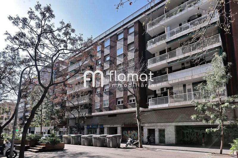 Foto 637148b2-c141-4935-8d1c-0504595f28a3. Pis a Navas Barcelona