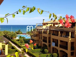 Erdgeschoss  Camí de l'atall zona d'alcossebre