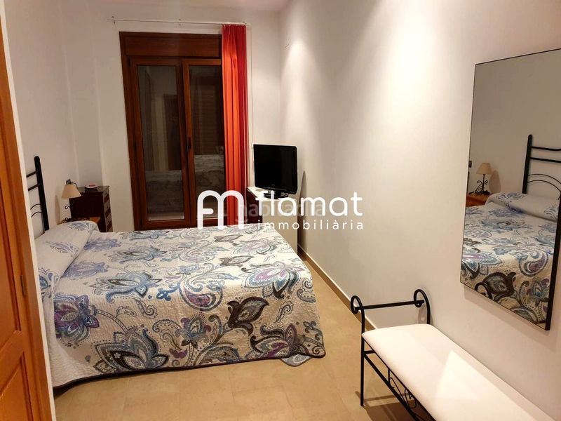 Foto 72f93470-db68-4811-be75-f5ab36e862a3. Planta baixa amb aparcament piscina a Alcossebre