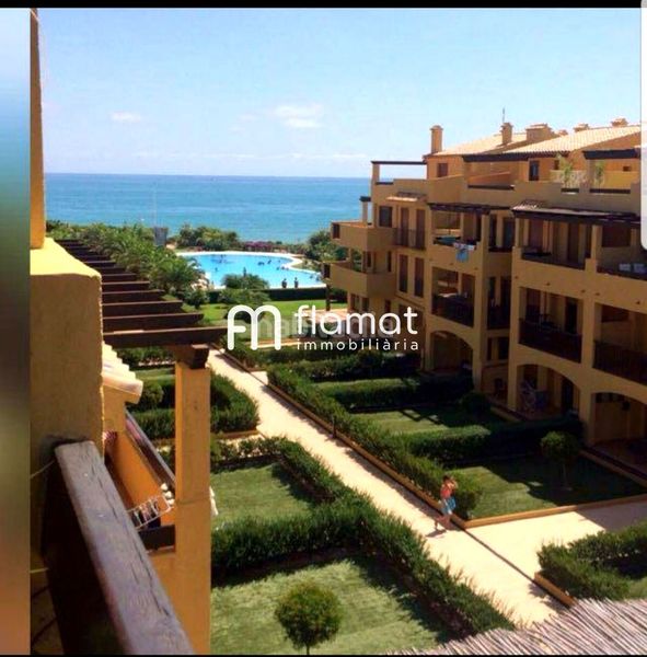 Foto a71186bd-f344-4769-8111-72874f95796e. Planta baixa amb aparcament piscina a Alcossebre