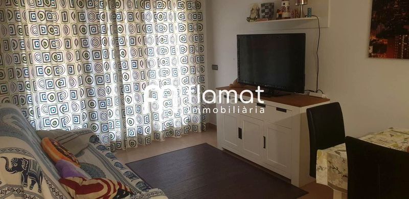 Foto a75682a5-9aea-49fb-81f1-335e5ff61fc1. Planta baixa amb aparcament piscina a Alcossebre