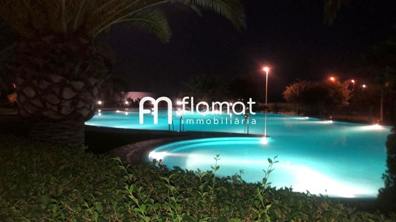 Foto b725ac93-0a4b-49c8-a76e-44439dadfa5d. Planta baixa amb aparcament piscina a Alcossebre