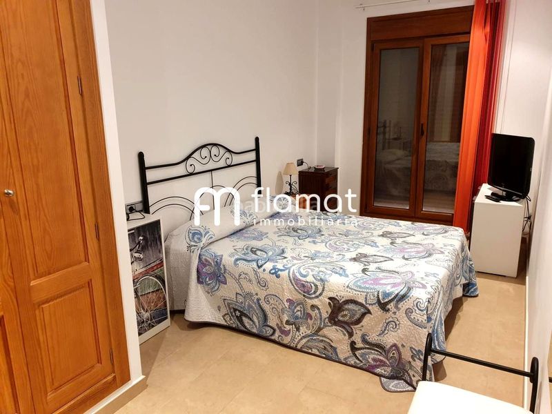 Foto bd558c15-26c7-4bc9-b487-7c2916618e47. Planta baixa amb aparcament piscina a Alcossebre