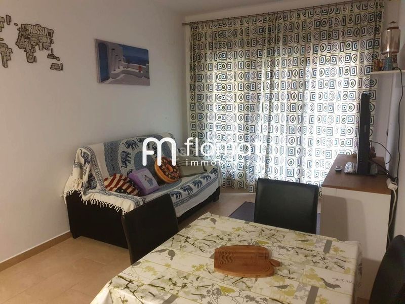 Foto f5dfbf2b-109d-4b24-b278-7f7af0620791. Planta baixa amb aparcament piscina a Alcossebre