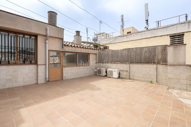 Foto 58bf5a36-10fd-4119-a1ac-2a57c63666d5. Dúplex a Fondo Santa Coloma de Gramenet