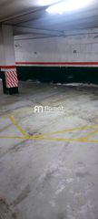 Parking voiture  Santa eulàlia. Parking en venta en alella