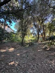 Terreny residencial  De lluis millet. Terreno en venta