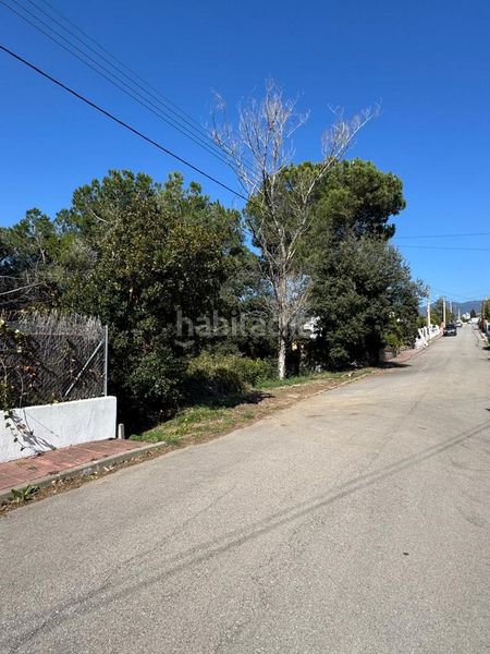 Foto e2f21e37-4ae2-4b68-afc4-8e343e21b0a5. Terreny residencial a Cànoves i Samalús