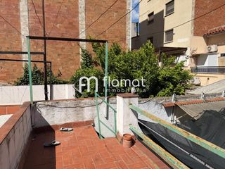 Ground floor  Del clavell