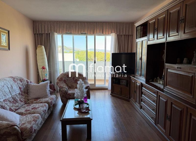 Foto bf19d4bf-cb49-4a2f-b655-89b9668ef092. Pis a Puigfred Badalona