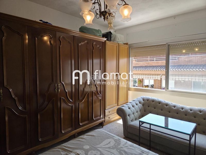 Foto f95f9523-33f7-4db6-bce5-a44231bed13b. Pis a Sant Adrià Nord Sant Adrià de Besòs