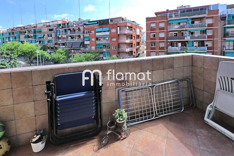 Foto e42846a3-8bd1-42d7-a860-a39168adf26c. Pis amb calefacció a Llefià Badalona