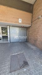 Aparcament cotxe  De sant dalmir. Parking en venta en collla teixonera