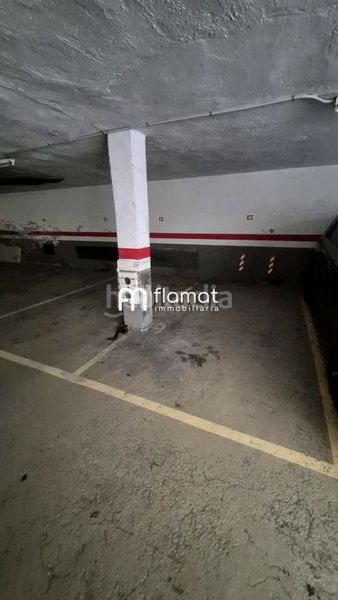 Foto c7259fcb-a299-4092-9cc3-631cbfe72cb9. Aparcament cotxe a Congrés - Indians Barcelona